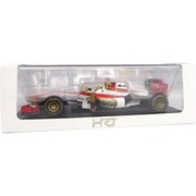 S3040 [1/43 HRT F112 モナコ 2012 #22]