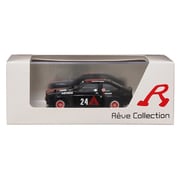 R70237 [1/43 アドバン スターレット 1980 #24]