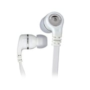 SCO-REALM-IE-WHT [tapLINE IIIリモート/マイク付きデュアルドライバ・インイヤー・モニター REALM In Ear Earphone IEM856m ホワイト]