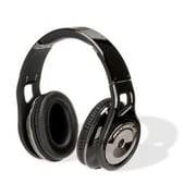 SCO-REALM-OH-BLK [REALM Over Ear Headphones（レルム オーバーイヤーヘッドホン） ブラック]