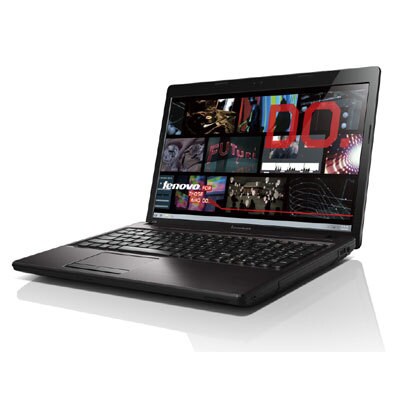 Lenovo G580 グロッシーブラウン 2689-7LJ
