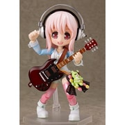 S.K. series すーぱーそに子 [フィギュア]