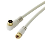 アンテナケーブル 3m ZAC-FL03W-P