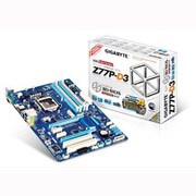 マザーボード GA-Z77P-D3