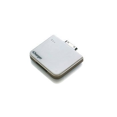 iPhone用リチウム充電器 900mAh RX-IPLIPH4H