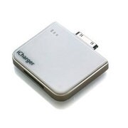 iPhone用リチウム充電器 900mAh RX-IPLIPH4H