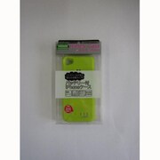 YLIPC-10G [iPhone 4/4S用 リチウムバッテリー付ケース 1000mA グリーン]