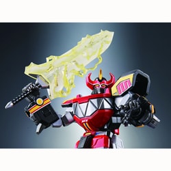 ヨドバシ.com - バンダイ BANDAI スーパーロボット超合金 大獣神