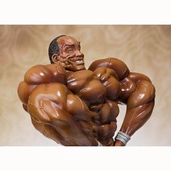 ヨドバシ Com バンダイ Bandai フィギュアーツzero ビスケット オリバ フィギュア 通販 全品無料配達