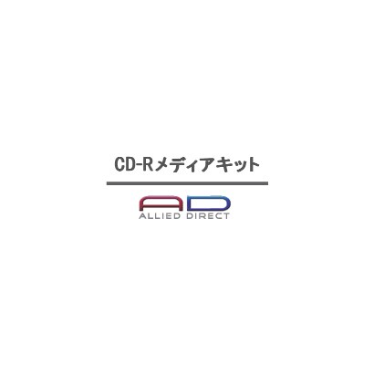 CentreNET SwimSuite CD-Rメディアキット(SwimSuite) 68048