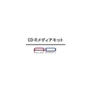 CentreNET SwimSuite CD-Rメディアキット(SwimSuite) 68048