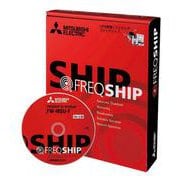 FW-UXU-F FREQSHIP for UNIX