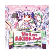 We Love AKIBA-POP!!