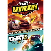 DiRT Showdown コンプリートエディション ダブルパック [PS3ソフト]