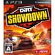 DiRT Showdown [PS3ソフト]