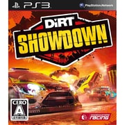 DiRT Showdown [PS3ソフト]