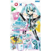 初音ミク Project DIVA f　アクセサリーセット