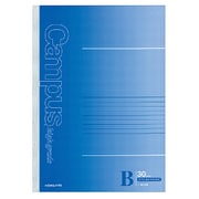 キャンパスノート<Campus high grade>CYO-BO PAPER B5 B罫30枚 ノ-GC3B