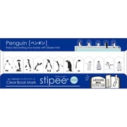 スティッピーミニ ペンギン STM-005