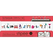 スティッピーミニ スケジュール STM-010