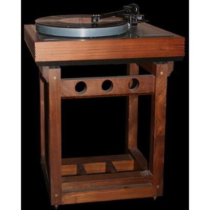 AD-LP12 [LP12用台座]
