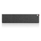 AirPlay対応ホームシアター用スピーカー グレー LIB-LOUNGE-GREY Libratone Lounge Standar