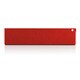AirPlay対応ホームシアター用スピーカー ブラッドオレンジ LIB-LOUNGE-RED Libratone Lounge Premium