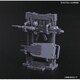 ビルダーズパーツ 1/144 システムウェポン003 [公式改造パーツ 2012年8月発売]