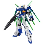AGE-FX ガンダムAGE-FX [HG 1/144 機動戦士ガンダムAGE 2016年12月再生産]