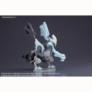 ポケモンプラモコレクション 27 ブラックキュレム [ 2016年6月再生産]