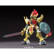 ダンボール戦機 LBX 028 リュウビ