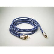 2ch入力用サブウーファーケーブル IA-SW2-2.0