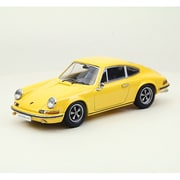 44793 [1/43 ポルシェ 911S 1969 イエロー]