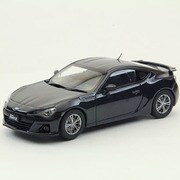 44803 [1/43 スバル BRZ ダークグレー]