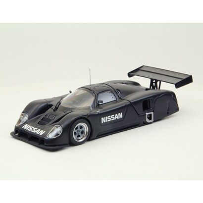 44790 [1/43 日産 R89C シェイクダウンテスト]