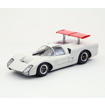 44723 [1/43 日産 R381 1968 プロトタイプ]