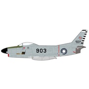 723007 [F-86D 台湾空軍 第499戦術戦闘機部隊]