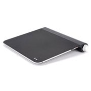 12~17インチノートパソコン対応 ノートブッククーラー ステレオスピーカー内蔵 ZALMAN ZM-NC3500 PLUS