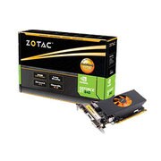 ビデオカード ZOTAC GT640 LP 2GB DDR3 128bit ZTGT640-2GD3LPR001/ZT-60203-10L