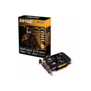 ビデオカード ZOTAC GeForce GTX570 1280MB DDR5 ZT-50206-10M/ZTGTX570-1GD5V2R0