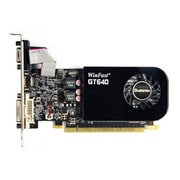 グラフィックボード GT 640 STD 1024MB  LP LR2737  WFGT640-1G