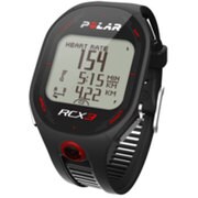 ブラック RCX3M RUN
