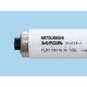 直管蛍光灯（ラピッドスタート形） ネオルミスーパー 昼白色 110形（100W） FLR110H･N/A/100
