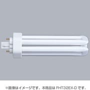 コンパクト形蛍光ランプ BB・3 GX24q-3口金 3波長形昼光色 32形 FHT32EX-D