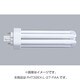 コンパクト形蛍光ランプ BB・3 プラチナ GX24q-3口金 3波長形電球色 32形 FHT32EX-L27･FAA
