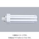 コンパクト形蛍光ランプ BB・3 プラチナ GX24q-3口金 3波長形昼光色 42形 FHT42EX-D･FAA
