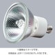 白熱電球 ミラー付ラインボルトハロゲンランプ E11口金 110V 60W 50mm径 20度 JDR110V60W/FL/K5E