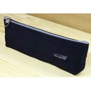 テープ2ペンケース BK P234-17