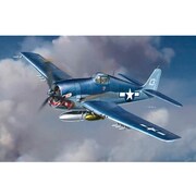 CH5060 [1/72 WW.II アメリカ海軍 F6F-3 ヘルキャット]
