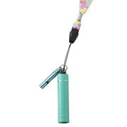 TSV-004MBL [ライト&ホイッスル ミントブルー]